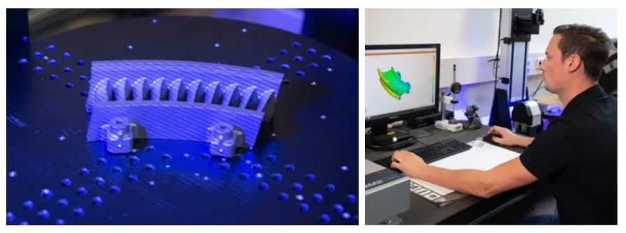 三坐標測量機 三坐標測量機