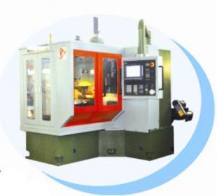 XK2050A型數(shù)控齒條銑床 機(jī)械及行業(yè)設(shè)備的精準(zhǔn)革新者